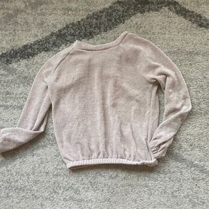 Old Navy sweater
